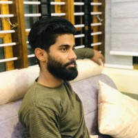 Irfan Mohammad