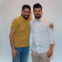 MOHAMMAD ALMARSHAD