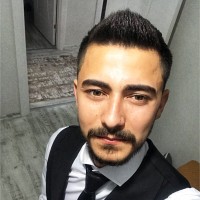 Kadir Doğan