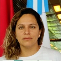 Constanza Valeria Rasgido
