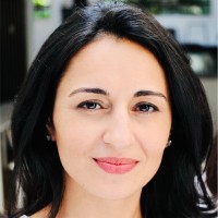 Hüsniye Tanriver