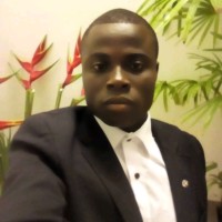 OI KOUADIO Marc KOUADIO