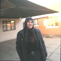 Nazreen Khan