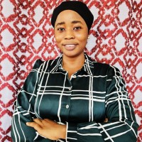 Fauziya Abdul Rahman