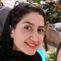 Azadeh Imani