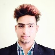 Neeraj Singh Parihar