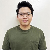 Fariz Zainudin