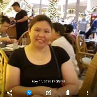 Mary Grace Algabre Canja