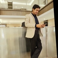 CA VIVEK MISHRA