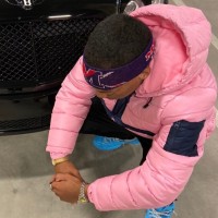 Raphael Payne