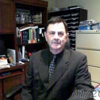 Christopher Thornton