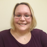 Kayla Tully, SHRM-CP