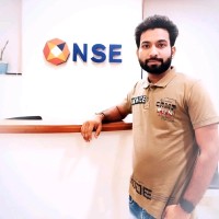 Vipin Saxena