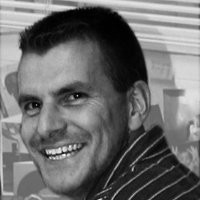 Andries Spijkerman