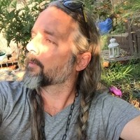 Ron Garkey