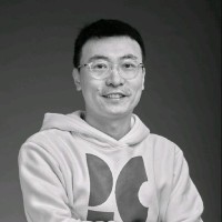 Chris 博 Chen 陈