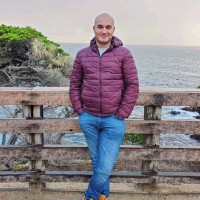 Konstantin Sargsyan
