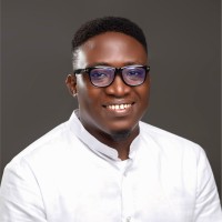 Oluwaseun Kayode
