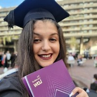 Beatrice Carp-McGowan