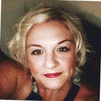 Prue Webster