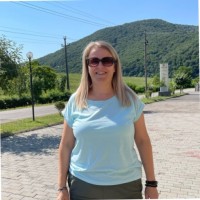 Maria Borhidan