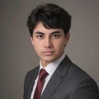 Alpay Berk Caglayan 🔜 Gamescom