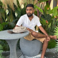 vimmal raj