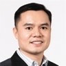 Ted Zhang