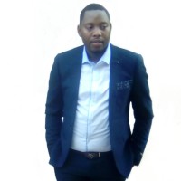 Leonard Dimba