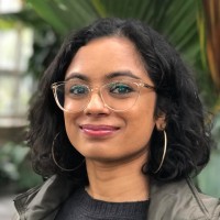 Nayna Rizk, Msw