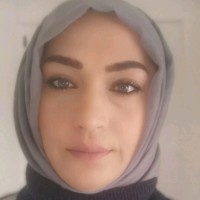 Bihnaz Hussaini