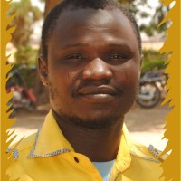 Surajo Abdulalim