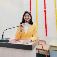 Riya Chavan