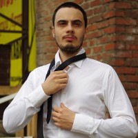 Valerii Isaev