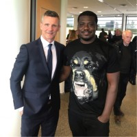 MICHAEL ATTOH