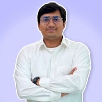 Mubbasher Ahmed Qureshi