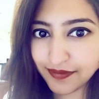 Moumita M