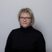 Vinni Rasmussen