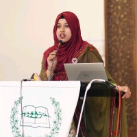 Nawal Haider