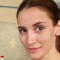Cristina Sirbu
