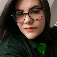 Milena Gabriely