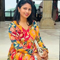 Vineeta Rai