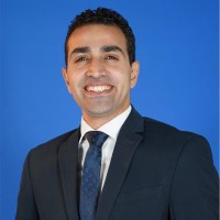 Romany Rafat, DipIFR, MEST