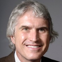 Christopher Paulson