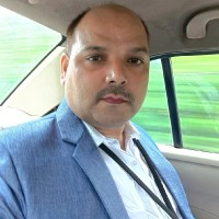 Shashikant Tripathi