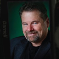 John Darnell