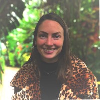 Claire Spence