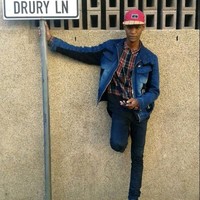 Mzekelo Afrika