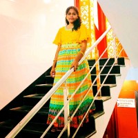Vinitha C