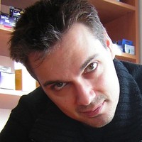 Federico Morini